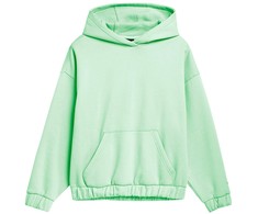 Bluza damska 4F jasna žalia 4FSS23TSWSF255 42S (L)