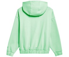 Bluza damska 4F jasna žalia 4FSS23TSWSF255 42S (L)