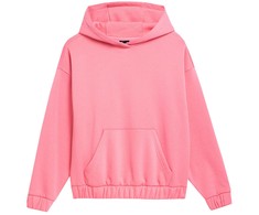 Bluza damska 4F rožinė 4FSS23TSWSF255 54S (L)