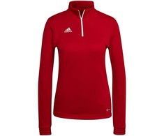 Adidas Entrada 22 Top Training raudonas megztinis H57551 (L)