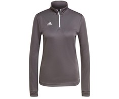 Adidas Entrada 22 Top Training pilkas megztinis H57542 (2XS)