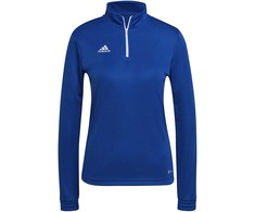 Adidas Entrada 22 Top Training mėlynas megztinis HG6284 (XS)