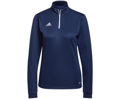 Adidas Entrada 22 Top Training tamsiai mėlynas megztinis H57483 (2XS)