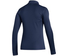 Adidas Entrada 22 Top Training tamsiai mėlynas megztinis H57483 (2XS)