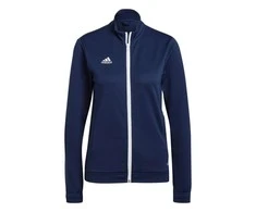 Moteriškas megztinis Adidas Entrada 22 H57528, tamsiai mėlynas
