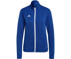 Adidas Entrada 22 Track Jacket mėlynas megztinis HG6293 (2XS)