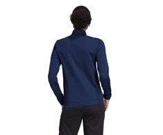 Moteriškas megztinis Adidas Entrada 22 H57528, tamsiai mėlynas