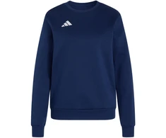 Bluza damska adidas Entrada 26 Sweat Top tamsiai mėlyna KB3952 (XL)