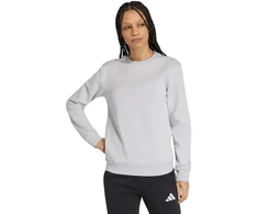 Bluza damska adidas Entrada 26 Sweat Top pilka KB3948 (L)
