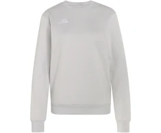 Bluza damska adidas Entrada 26 Sweat Top pilka KB3948 (L)