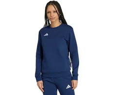 Bluza damska adidas Entrada 26 Sweat Top tamsiai mėlyna KB3952 (XL)