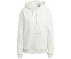 adidas Essentials Big Logo Regular Fleece W IM0252 džemperis
