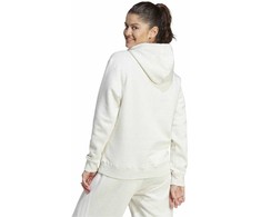 adidas Essentials Big Logo Regular Fleece W IM0252 džemperis