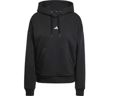 Bluza damska adidas Essentials Small Logo Feel Cozy juoda JN1861 (XL)