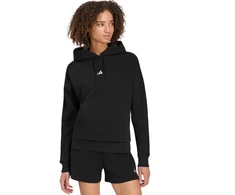 Bluza damska adidas Essentials Small Logo Feel Cozy juoda JN1861 (XL)