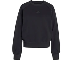 Bluza damska adidas Kit Small Logo juoda KV7352 (M)
