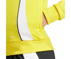 Bluza damska adidas Tiro 24 Training geltona IR9498 (M)