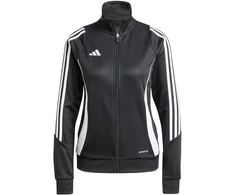 Bluza damska adidas Tiro 24 Training juoda IJ9961 (XS)