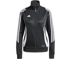 Bluza damska adidas Tiro 24 Training juoda IJ9961 (M)