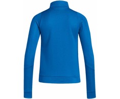 Bluza damska adidas Tiro 24 Training mėlyna IR7494 (L)