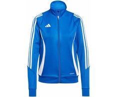 adidas Tiro 24 moteriškas treniruočių bliuzonas IR7494