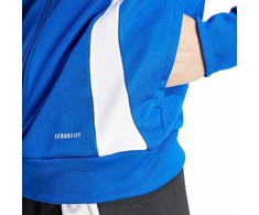 Bluza damska adidas Tiro 24 Training mėlyna IR7494 (M)