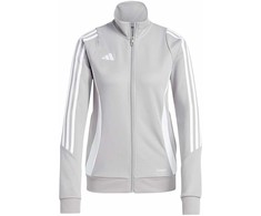 Bluza damska adidas Tiro 24 Training pilka IR9500 (S)