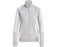 Bluza damska adidas Tiro 24 Training pilka IR9500 (S)