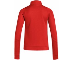 Bluza damska adidas Tiro 24 Training raudona IR7493 (L)