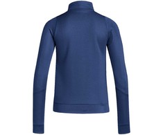 Bluza damska adidas Tiro 24 Training tamsiai mėlyna IR7492 (L)