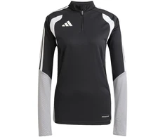 Bluza damska adidas Tiro 26 Competition Training Top juoda KA7566 (S)