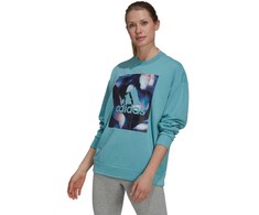 Adidas Moteriškas Džemperis uforu GS3893