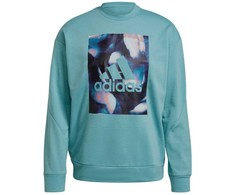 Adidas Moteriškas Džemperis uforu GS3893