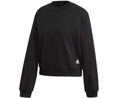 adidas W St Crew W džemperis FL4911