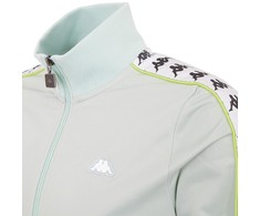 Kappa Moteriškas megztinis Kappa Hasina mint 308008 14-4807: Dydis - M
