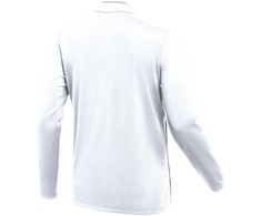 Moteriškas Nike Dri-FIT Park 26 džemperis, baltas