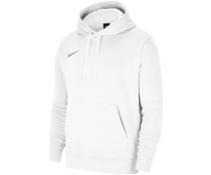 NII Women’s Nike Park 20 Hoodie baltas CW6957 101