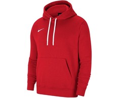 NII Nike Park 20 Hoodie red CW6957 657