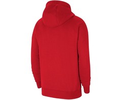 NII Nike Park 20 Hoodie red CW6957 657