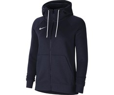 NII Women’s Nike Park 20 Hoodie navy mėlynas CW6955 451
