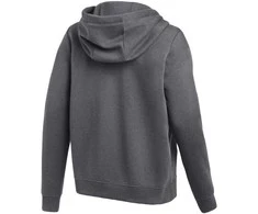 Bluza damska Nike Park 26 Fleece Full-Zip Hoodie ciemnoszara IB1230 063 (S)