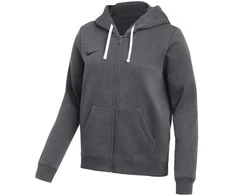 Bluza damska Nike Park 26 Fleece Full-Zip Hoodie ciemnoszara IB1230 063 (S)