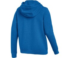 Bluza damska Nike Park 26 Fleece Hoodie mėlyna IB1224 463 (L)