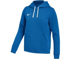 Bluza damska Nike Park 26 Fleece Hoodie mėlyna IB1224 463 (L)