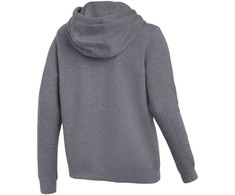 Bluza damska Nike Park 26 Fleece Hoodie pilka IB1224 071 (2XL)