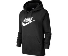 Nike Essential Hoodie PO HBR W BV4126-010