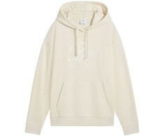 Puma Ess Script Comfort Hoodie W 684983 87
