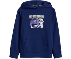 Bluza dla chłopca 4F M2690 kobalt 4FJWAW26TSWSM2690 36S (134cm)