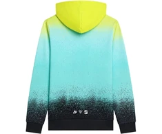 Bluza dla chłopca 4F M3184 multikolor 4FJWSS26TSWSM3184 90A (140cm)