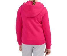 Bluza dla dziewczynki 4F F2765 fuksja 4FJWAW26TSWSF2765 55S (158cm)